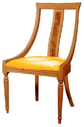 CADEIRA CLASSIC BACK REF. 119